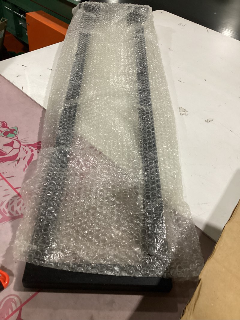 Condition photo showing Good Condition for lamp carton black 