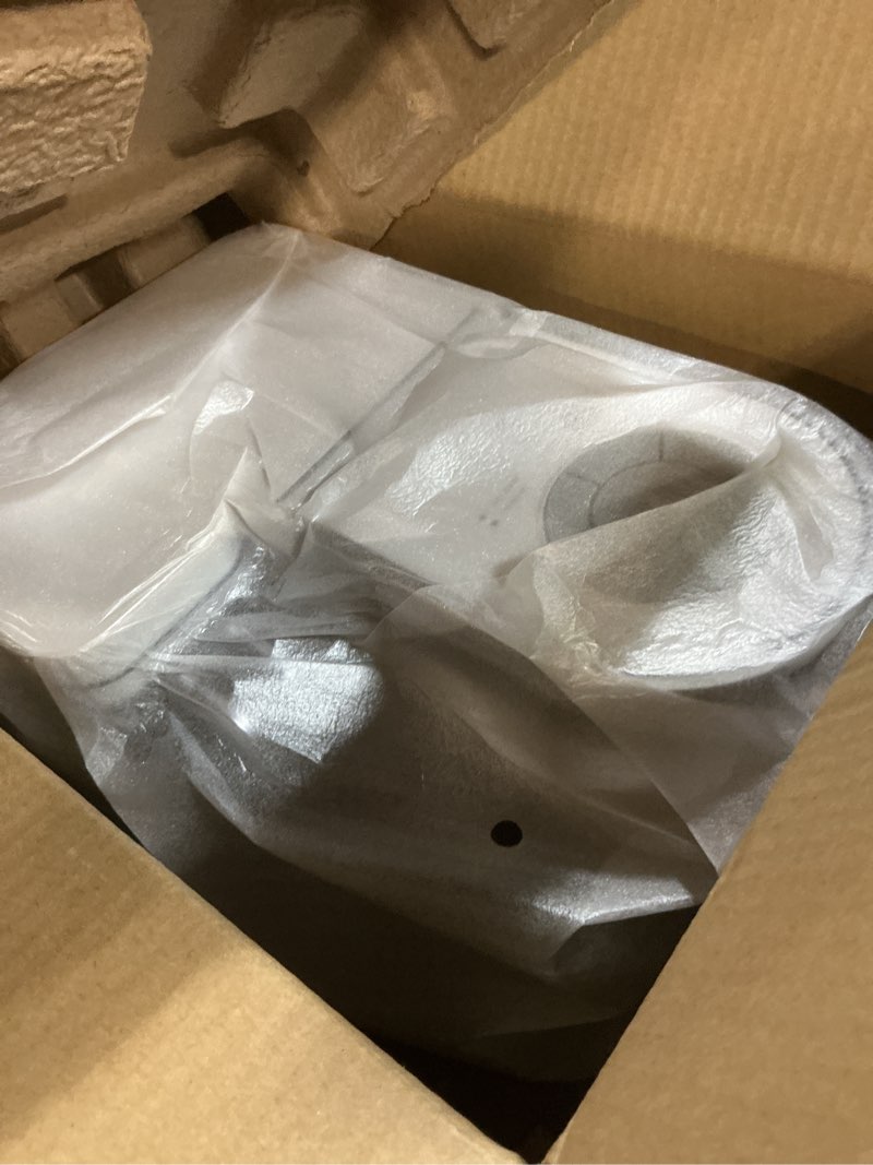 Condition photo showing Good Condition for keurig k-supreme single serve k-cup pod coffee maker, multistream technology, 4 brew sizes, 66oz dual-position removable reservoir, white white coffee maker