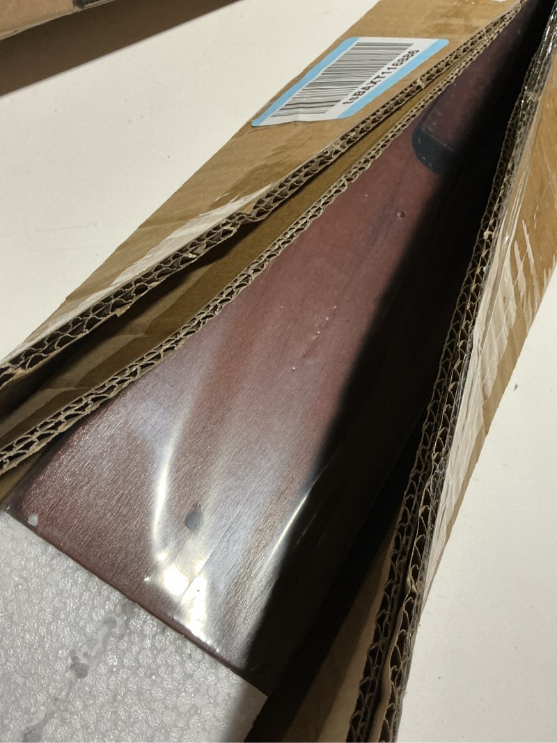 Condition photo showing Good Condition for swooc games® - hideaway hook and ring game on a string - weather resistant & easy setup - man cave games - wall activity for game room - wall ring toss fun for adults - bar activity