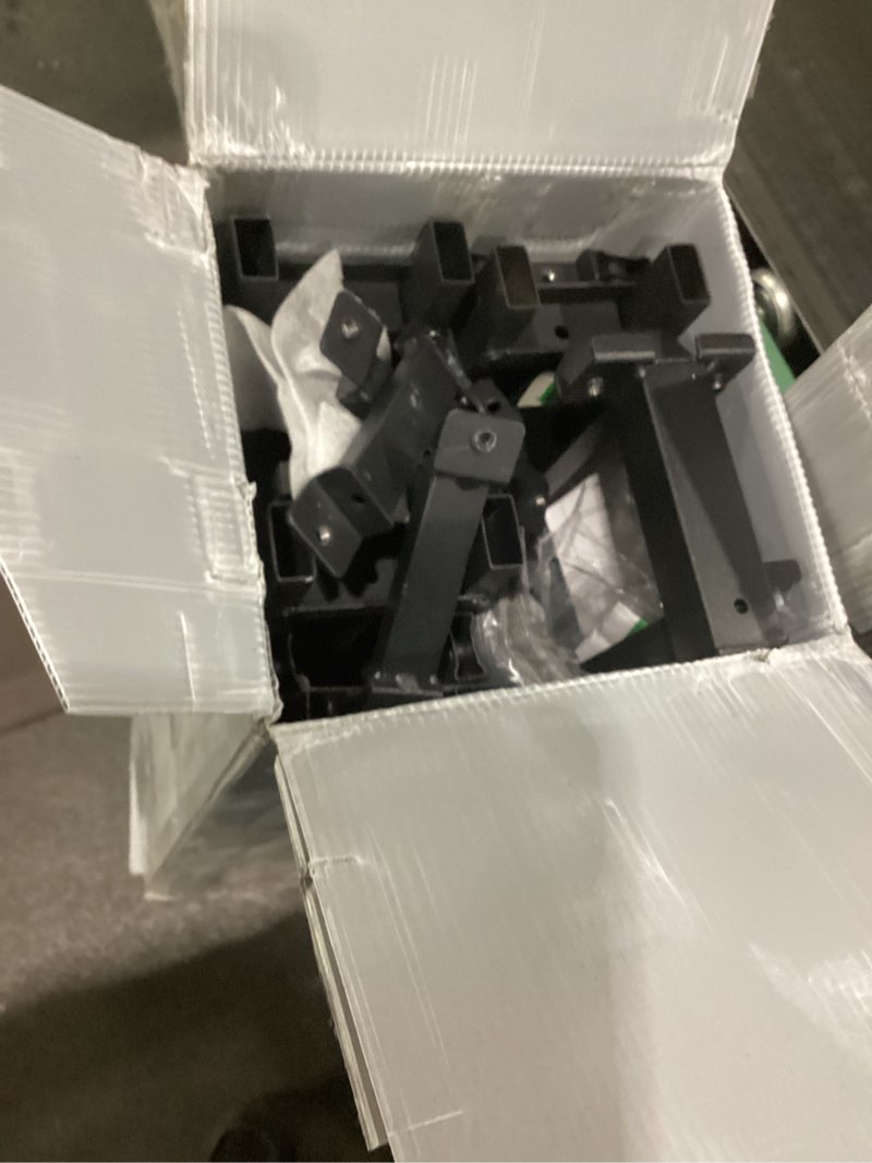 Condition photo showing Good Condition for Full Size Box Springs - 5 Inch Low Profile Mattress Foundation No Noise Heavy Duty Metal Basics Bed Base with Clean Fabric Cover, Easy Assembly 5 Inch Full