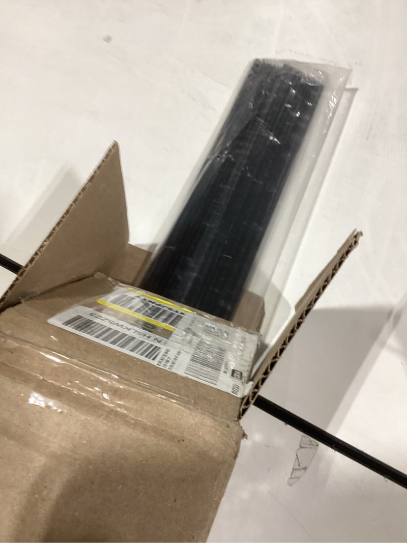 Condition photo showing New/Like New for Weather Stripping Door Seal, 39' Length Cuttable, Strong Adhesive Door Sweep for Exterior and Interior Doors (1, Black) Black 1