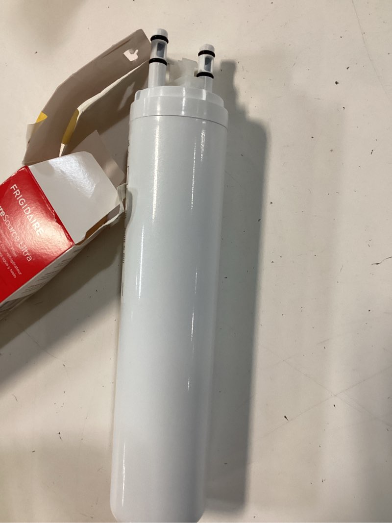 Condition photo showing Good Condition for frigidaire puresource ultra refrigerator water filter for frigidaire ultrawf