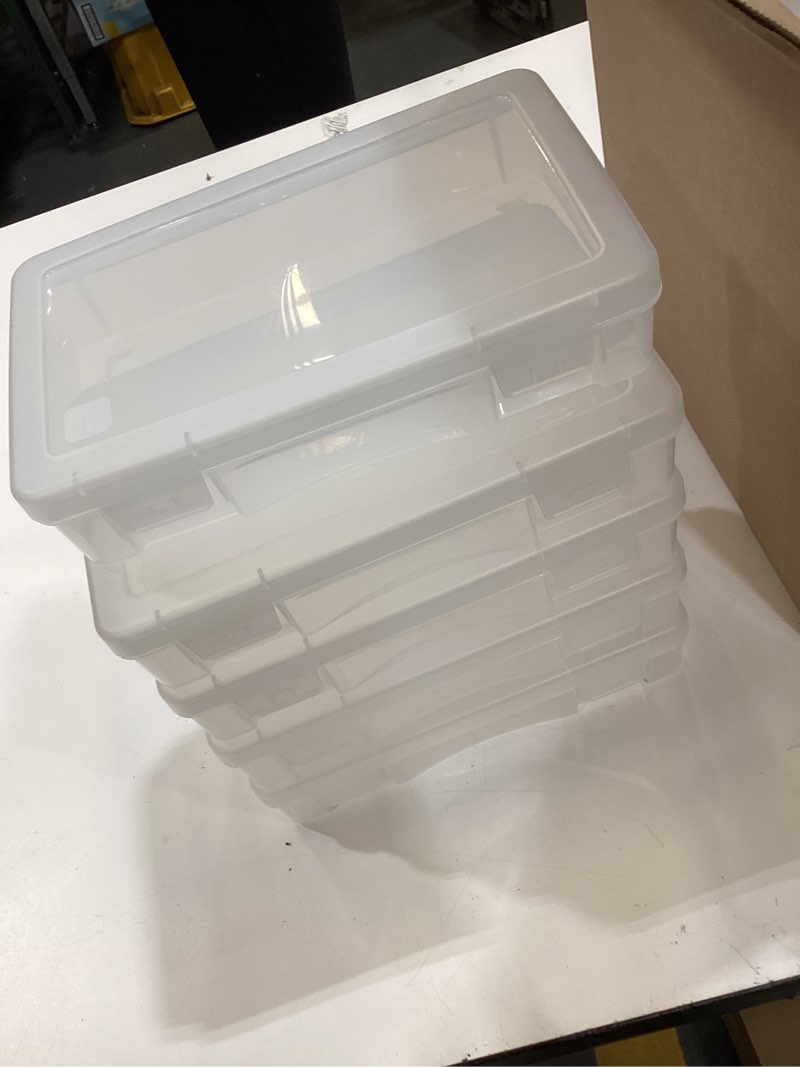 Condition photo showing Good Condition for iris ohyama sbc/mcc, 1.4l / 10 pack