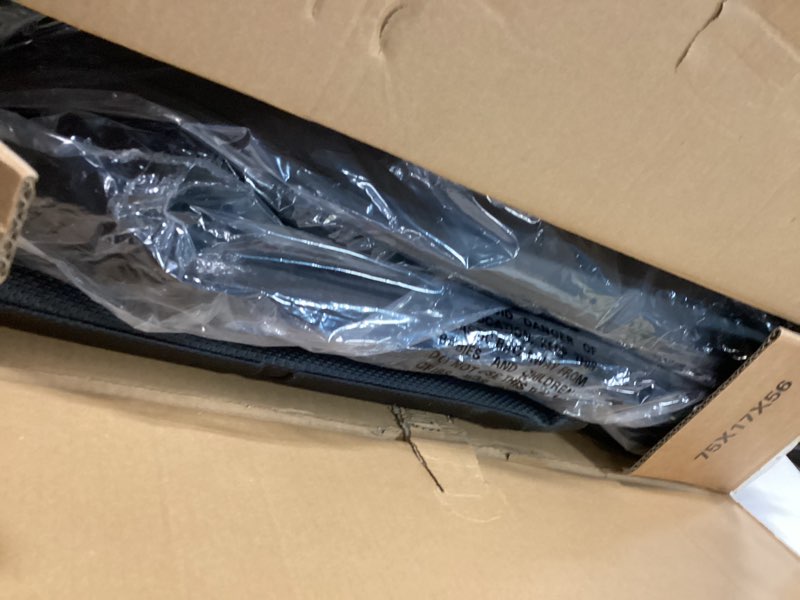 Condition photo showing Good Condition for for Genesis GV70 Floor Mats 2025 2024 2023 2022, All Weather Car Mats Cargo Liner Accessories 2022-2025 (Not Fit Electrified GV70) For Genesis GV70 2022-2025 Set