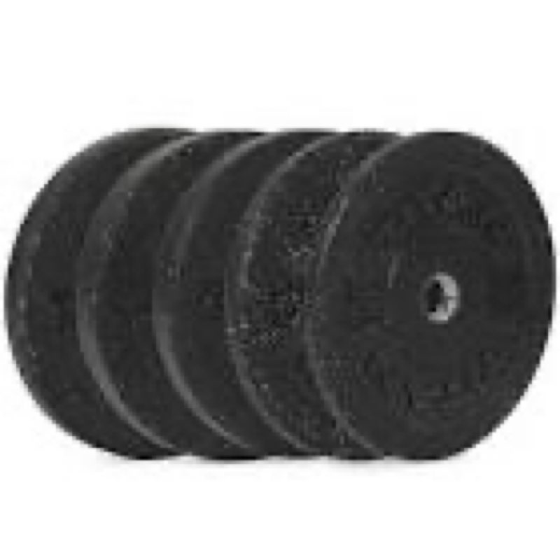 2x10 2x5 2x2.5 weight plates
