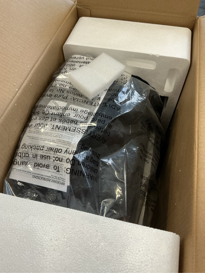 Condition photo showing Good Condition for duraflame Electric Log Set Heater with Crackling Sound - DFI041ARU-07 - Black