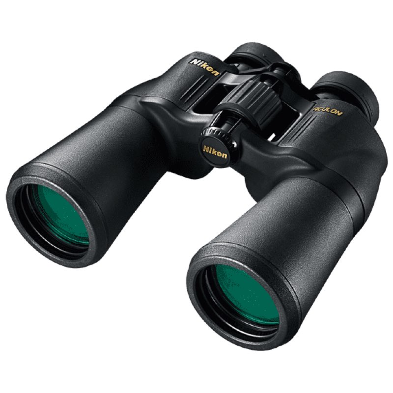 Nikon Aculon 10x42 Binoculars - 8246