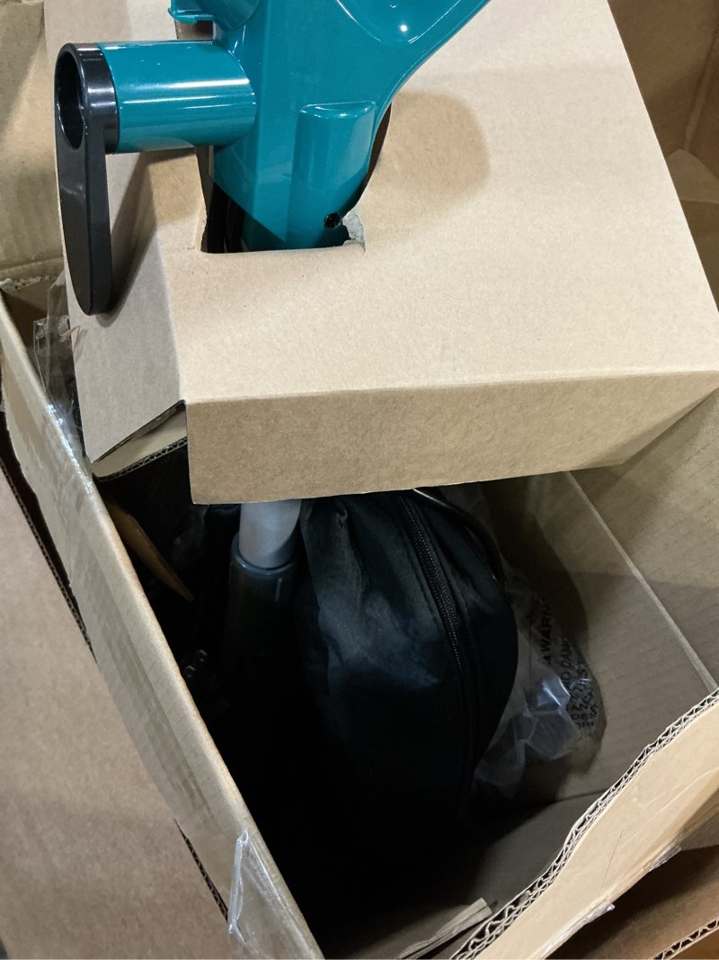 Condition photo showing Good Condition for kenmore bu1001 b200 series commercial grade vacuum cleaner lightweight 14l capacity bagged upright vac with led headlight and 2-speed setting powerful suction for pets, carpets & hard floor 14l commercial bagged vac