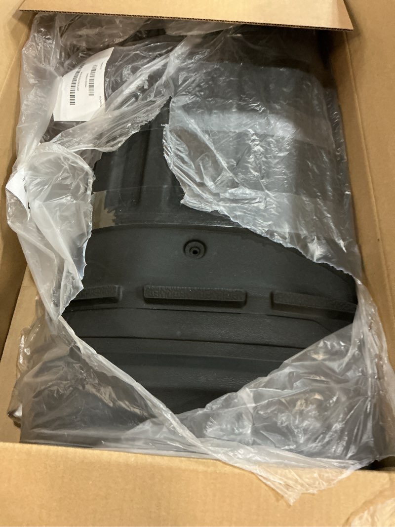 Condition photo showing Good Condition for TripleAliners Compatible with Toyota Tacoma 2024 2025 2026 Accessories Tailgate Mat with Tailgate Cap Top Protector Full-Coverage All Weather Truck Bed Cover Liner Replacement 4) Tacoma | 24-26 | Tailgate Mat w/ Cap Cover