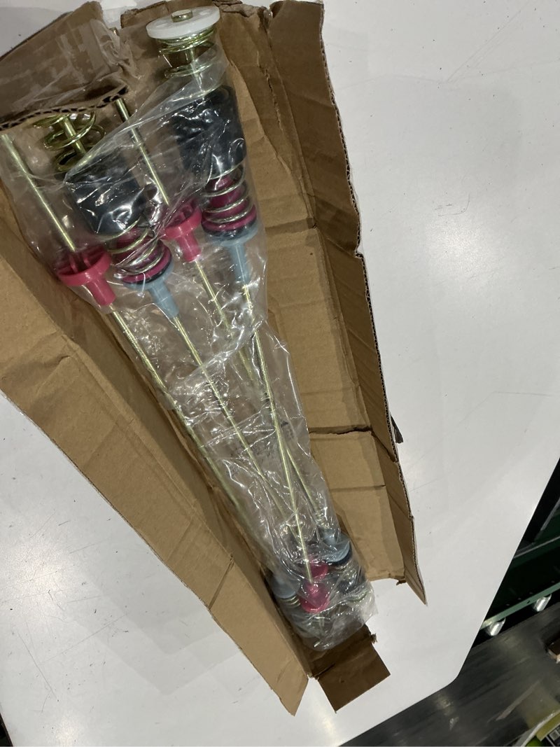Condition photo showing Good Condition for wa52j8700ap/a2 dc97-18610f dc97-18610a suspension rods kit - fit for samsung wa52j8060aw/a2 wa52m7750aw/a4 wa54m8750aw wa52m8650aw wa52j8700aw wa50k8600av wa50m7450ap washer suspension rods