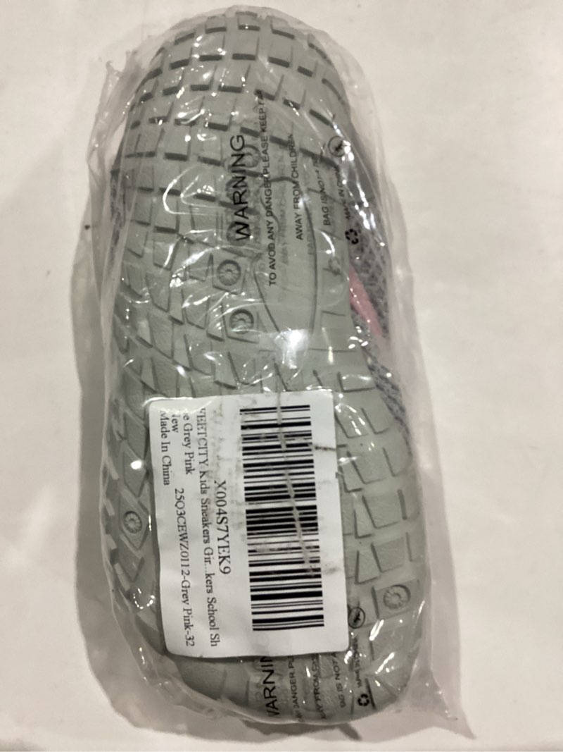 Condition photo showing Good Condition for FEETCITY Kids Barefoot Shoes Boys Girls Kids Sneakers Walking Shoes Zero Drop Minimalist Sneakers School Shoe Outdoor