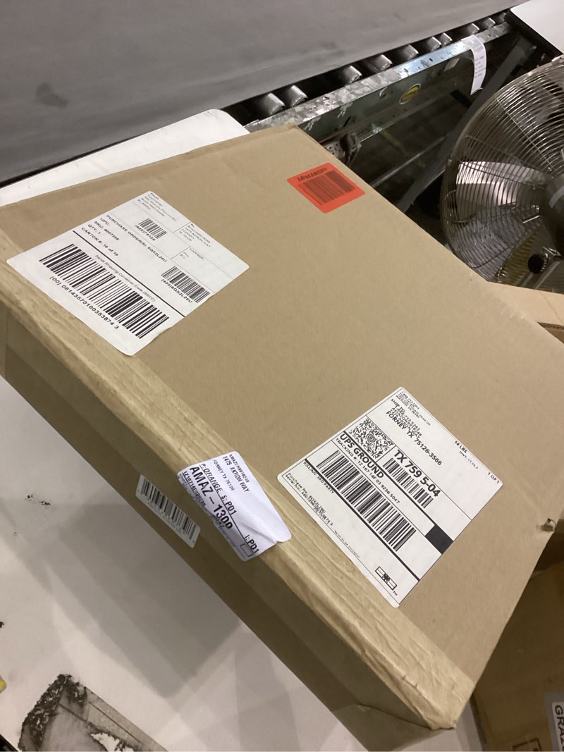 Condition photo showing New/Like New for YouTheFan NCAA HorseShoe Bags Game One Size Kentucky Wildcats