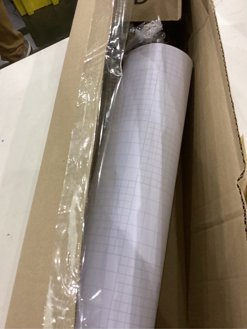 Condition photo showing Good Condition for adhesive vinyl transfer tape 