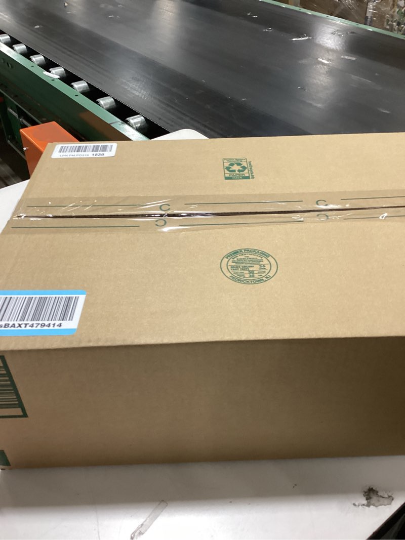 Condition photo showing New/Like New for Yolu RGB LED Knight Rider Scanner Light Strip 22'' 48-SMD Multicolored LED Flash Strobe Grille Light Car Truck Interior Exterior Lighting