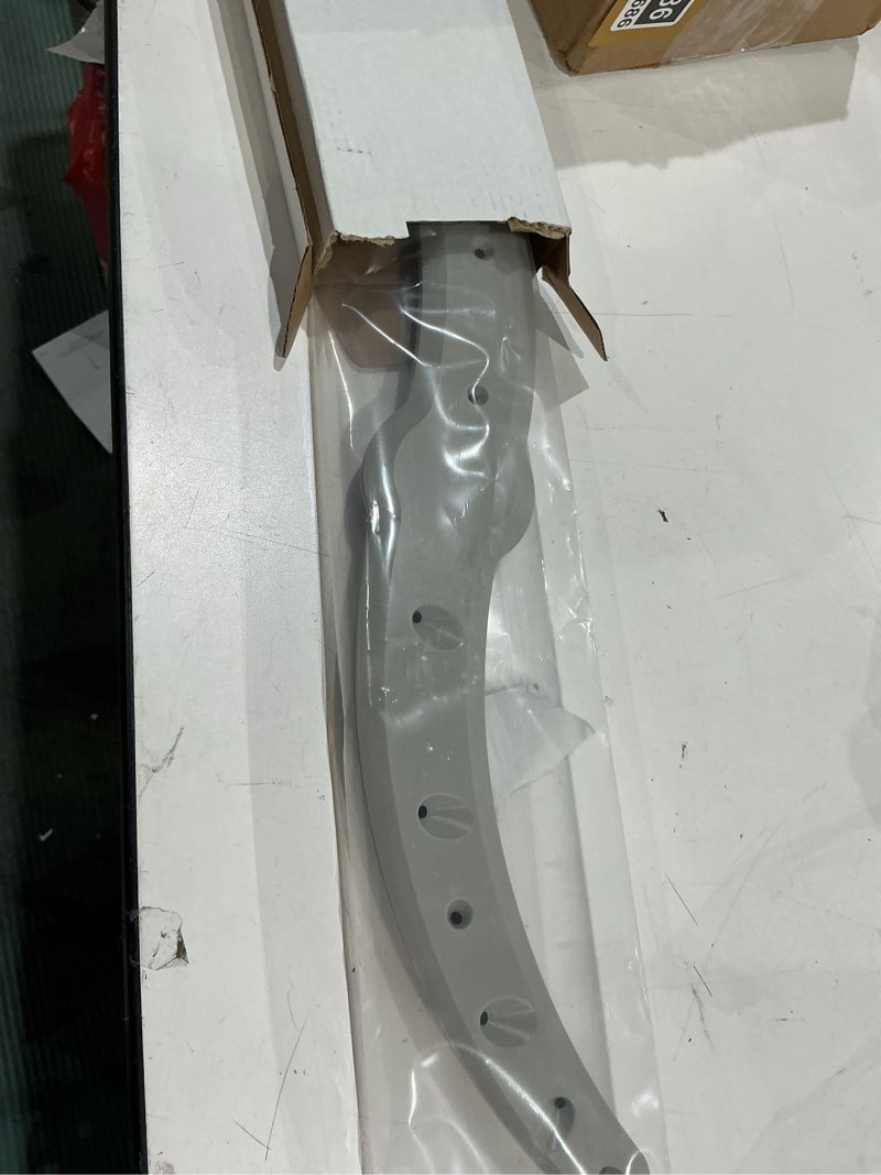 Condition photo showing Good Condition for iwiwe wd22x33499 wd22x27724 dishwasher lower spray arm compatible with ge dishwasher replaces ap7014276 wd22x26621 wd22x27724 wd22x10091 (1 pc-main image shows front & back)