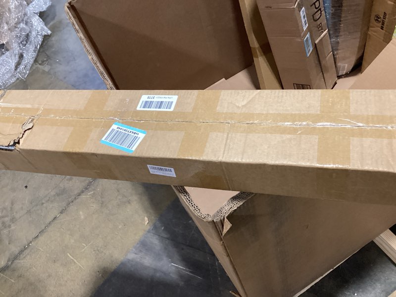 Condition photo showing Good Condition for h track lighting rails kit - icreating 26ft white track light tracks 3 wire with floating canopy connector, i and l connectors for single circuit h type led tracks lighting heads fixtures
