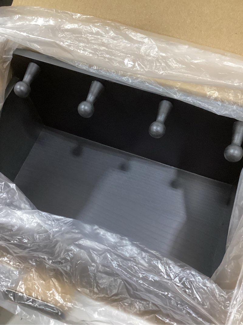 Luumaform GRAB Top Mount Rack