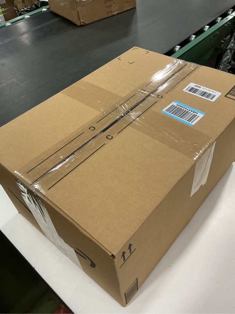 Condition photo showing New/Like New for POWERTEC 70122 Big Gulp Dust Hood for Woodworking Dust Collection Dust Hood Dust Hood Big Gulp Dust Hood