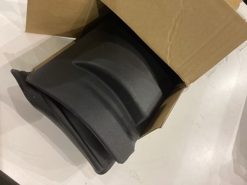 powoq Rear Roof Protector Compatible with 2019-2025 Dodge RAM 1500 Big Horn Truck Cab Roof Protector