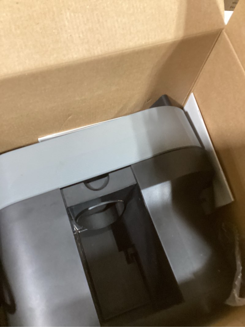 Condition photo showing Good Condition for Nespresso Vertuo POP+ by Breville, Dark Grey