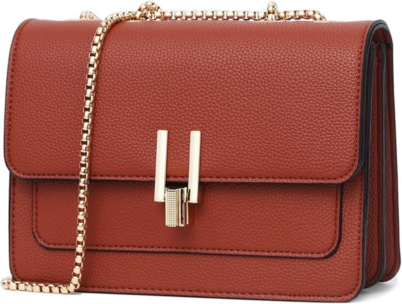 sqlp Crossbody Bags for Women Vegan Leather Small Cross Body Purses Daily Use Woman Cute Designer Sh