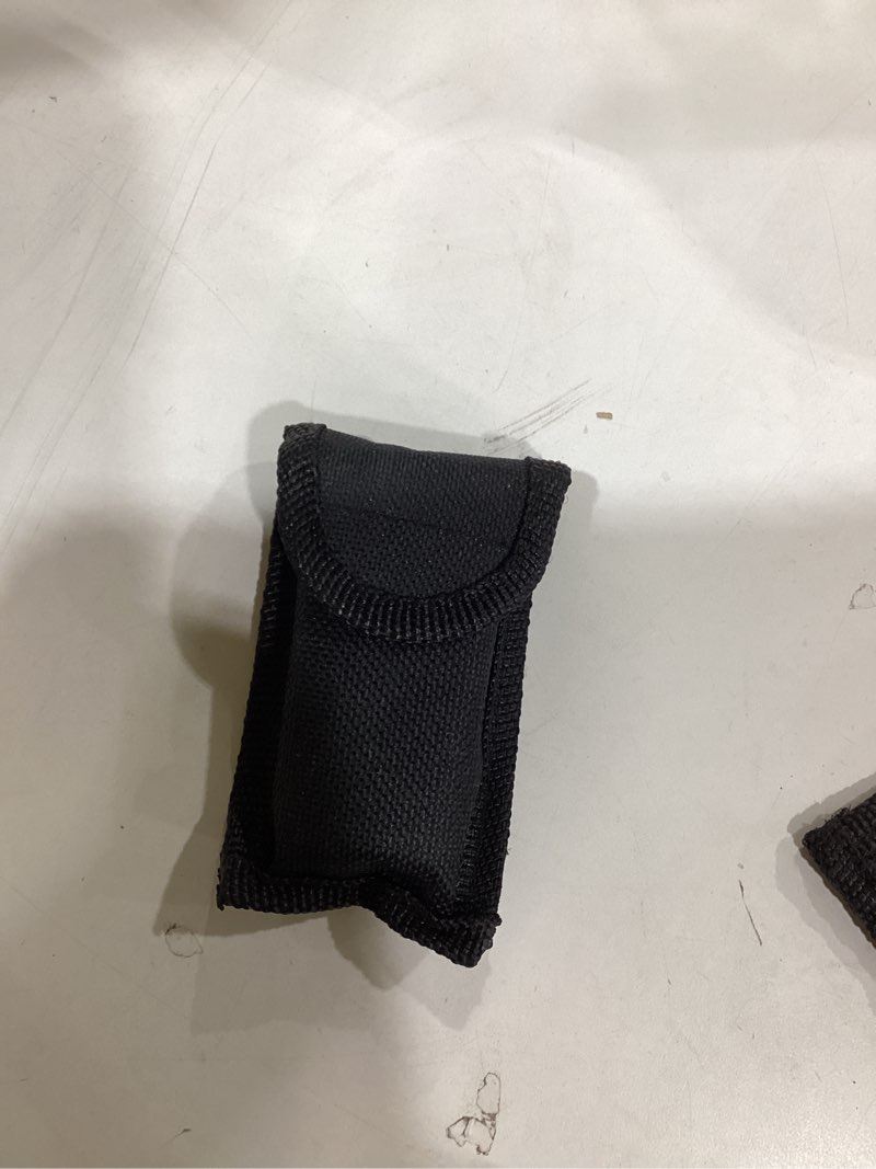 Condition photo showing As Is for Manitooc tool