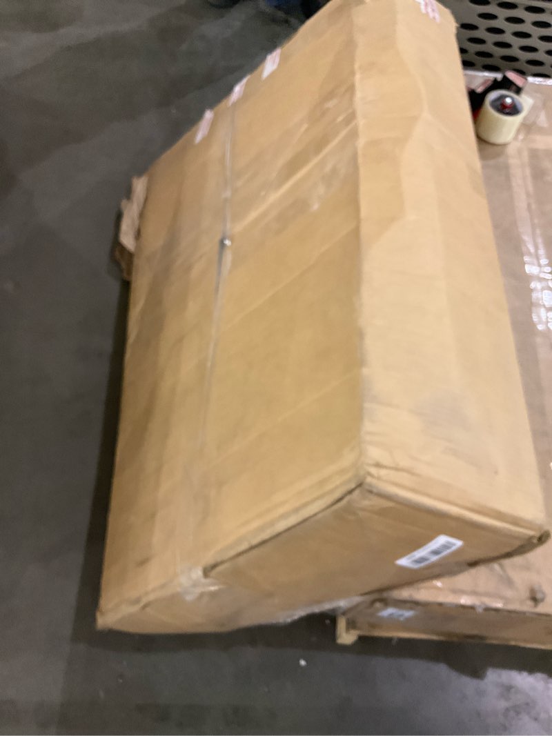 Condition photo showing As Is for CURT 13429 Class 3 Trailer Hitch, 2-Inch Receiver, Fits Select Toyota Highlander, Lexus RX300