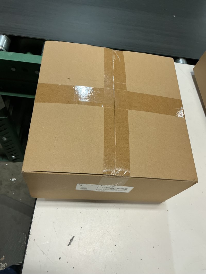 Condition photo showing New/Like New for kingphenix 2 pack front memory foam leather car seat covers, breathable 4d mesh, easy install automotive seat protectors, airbag compatible, universal fit for cars, trucks, vans, suv - black