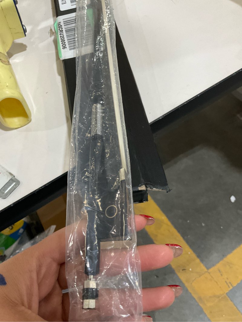 Condition photo showing Good Condition for Fiddlerman Carbon Fiber Violin Bow 4/4 4/4 Original