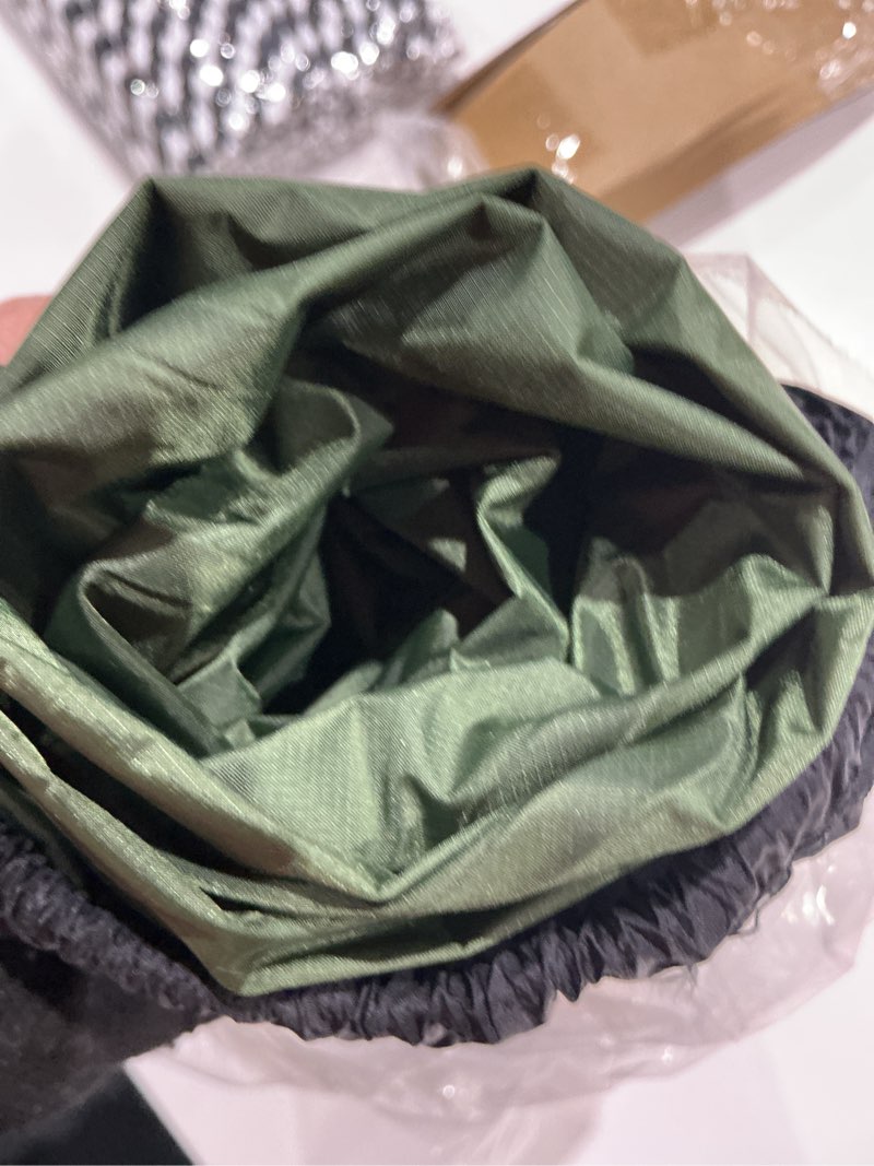 Condition photo showing Good Condition for sleepingo ultralight sleeping mat - inflatable & compact camping air mattress for backpacking, hiking- new 1-pack green