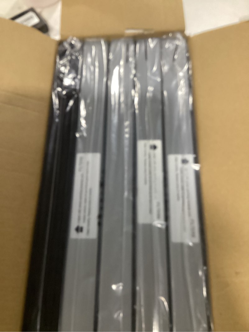 4 Pack FLT4825SM HEPA Filter B Smoke Clear Replacement Compatible with G-Guardian AC4825 AC4825E AC4