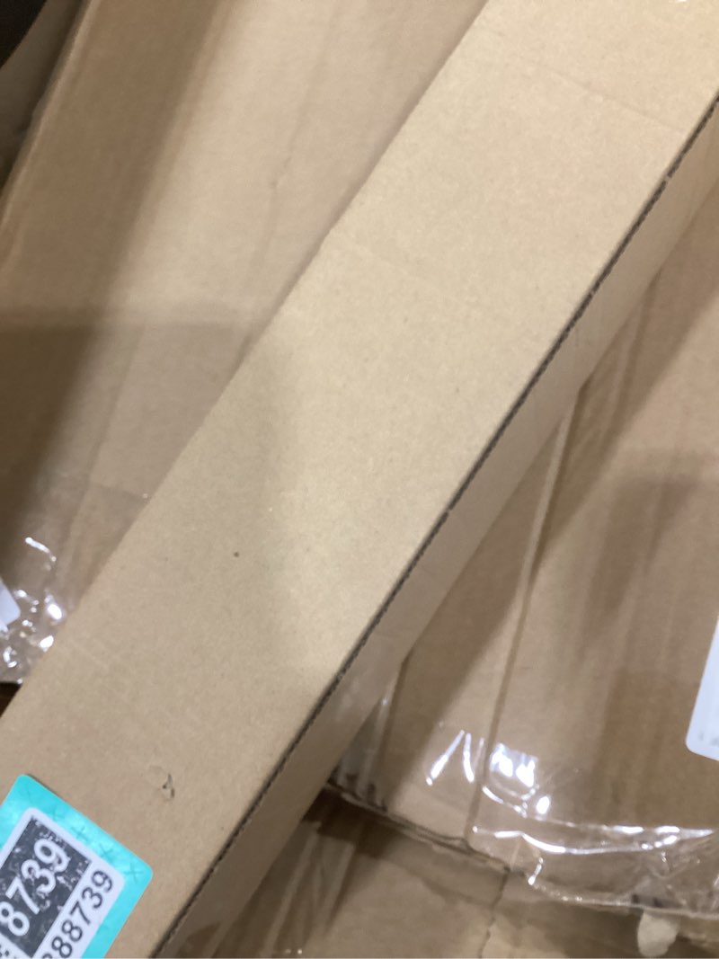 Condition photo showing New/Like New for TCBWFY 3x24 Inch Auger Drill Bit for Planting - Easy Planter Garden Auger - Bulb & Bedding Plant Augers - Post Hole Digger for 3/8”Hex Drive Drill 3"x24"