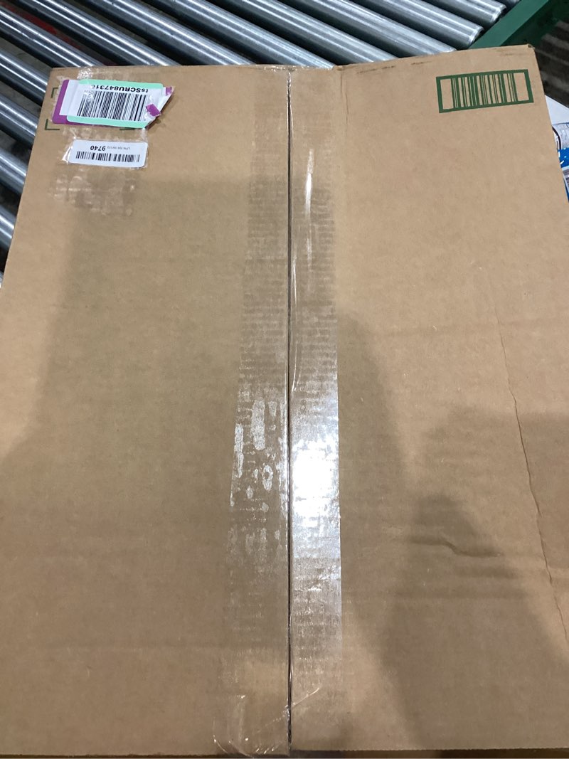 Condition photo showing As Is for Bedsure Full Size Comforter Set, Beige Soft Prewashed Bedding for All Seasons, 3 Pieces GentleSoft™ Warm Down Alternative Bed Set, 1 Lightweight Comforter (82"x86") and 2 Pillowcases (20"x26") Full(82"x86") 01 - Beige