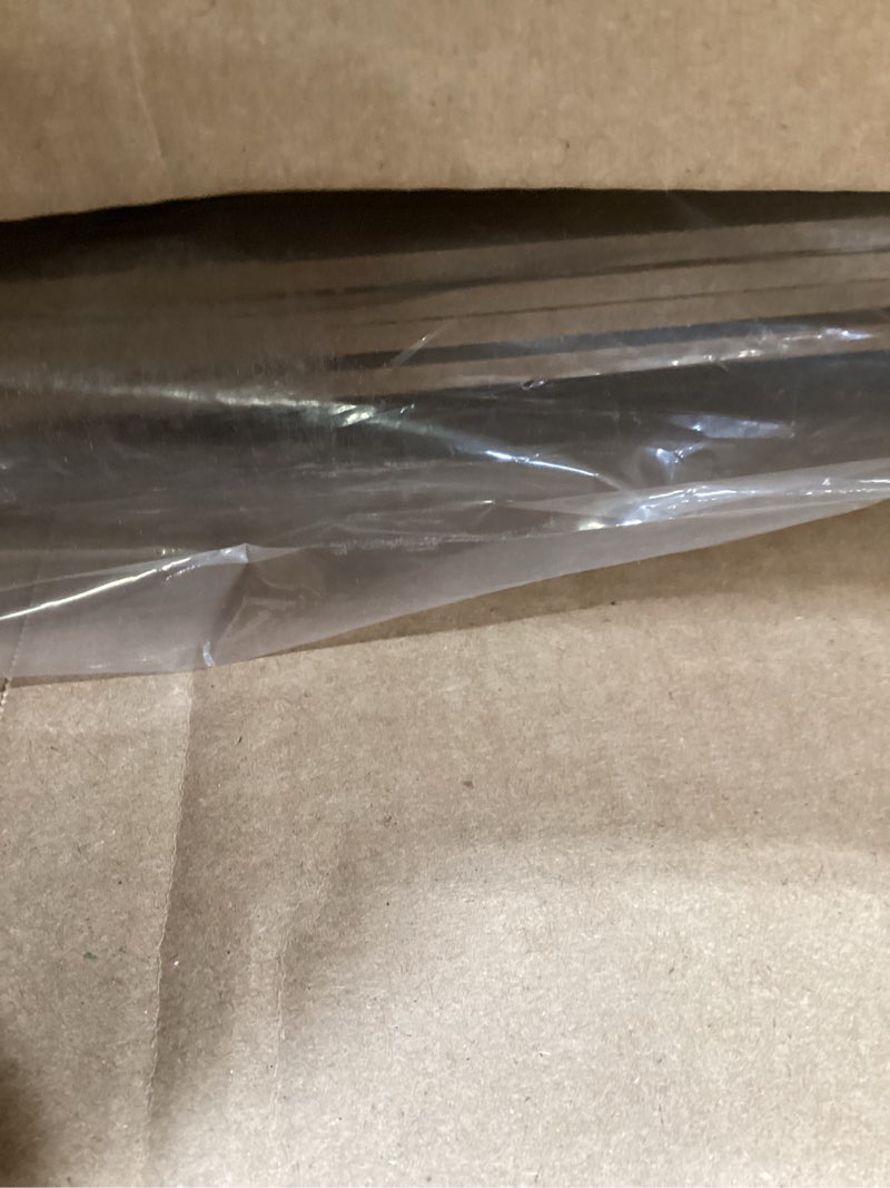 Condition photo showing New/Like New for Imperius Foldable Box Spring, Bunkie Board, Bed Support Slats, Bed Boards for Under, Twin (60x30) Twin- (60x30")