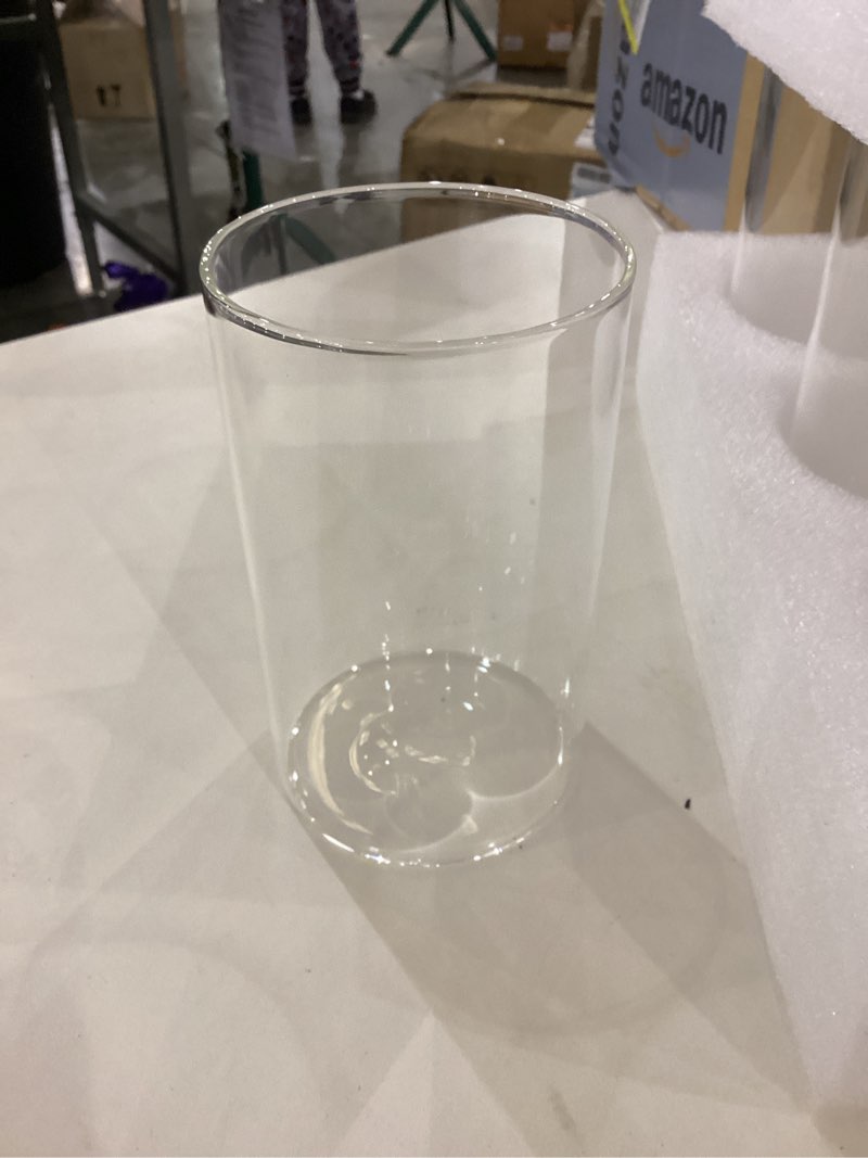 12 Glasses