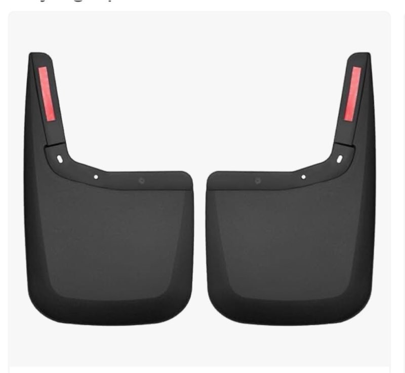 Husky Liners 59441 Mud Flap