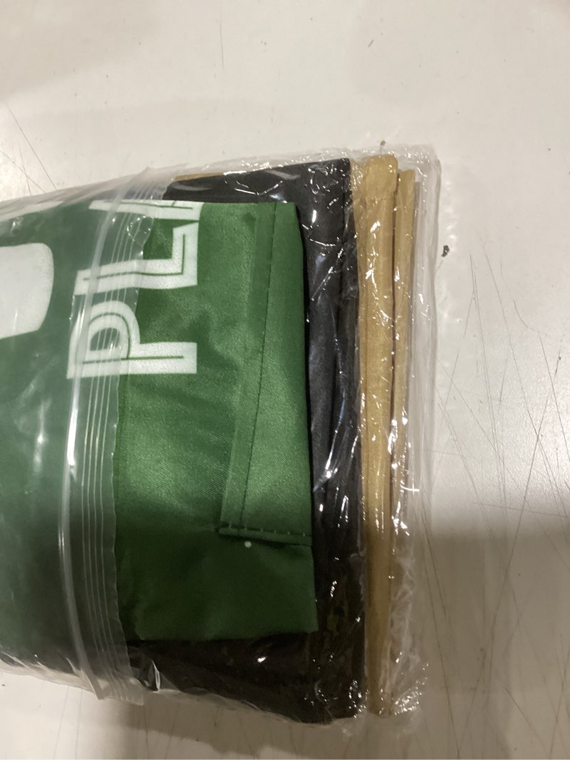 Condition photo showing Good Condition for 3 pcs funny gardening aprons for women waterproof garden apron with pockets floral aprons for gardener plant lover gifts for mom grandma wife mother's day birthday housewarming