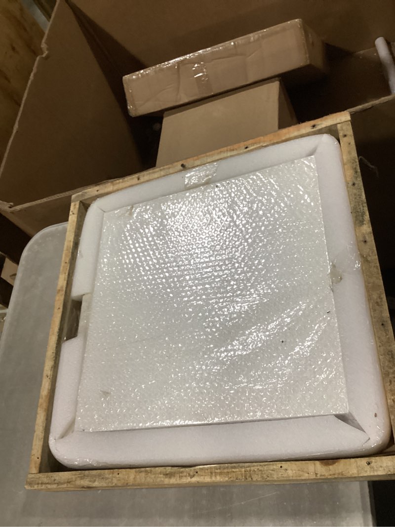 Condition photo showing Brand New for Marble Top