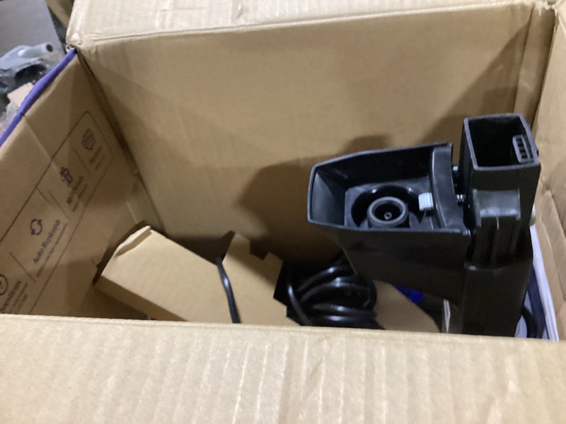 Condition photo showing Good Condition for bissell turboclean, upright carpet cleaner, pro max clean & protect + oxy urine eliminator formula included, 3952