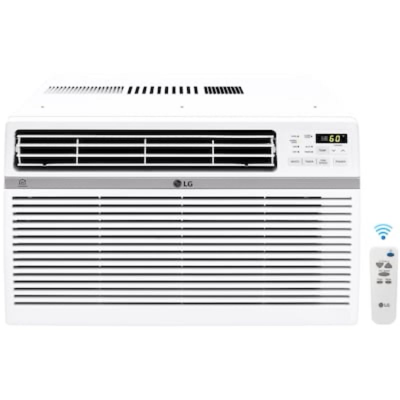 LG Room Air Conditioner 