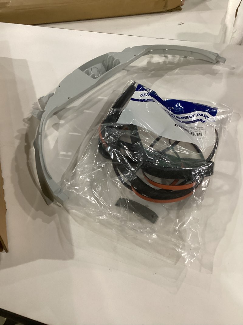 Condition photo showing Good Condition for ge we49x20697 genuine oem bearing repair kit for ge top-load dryers