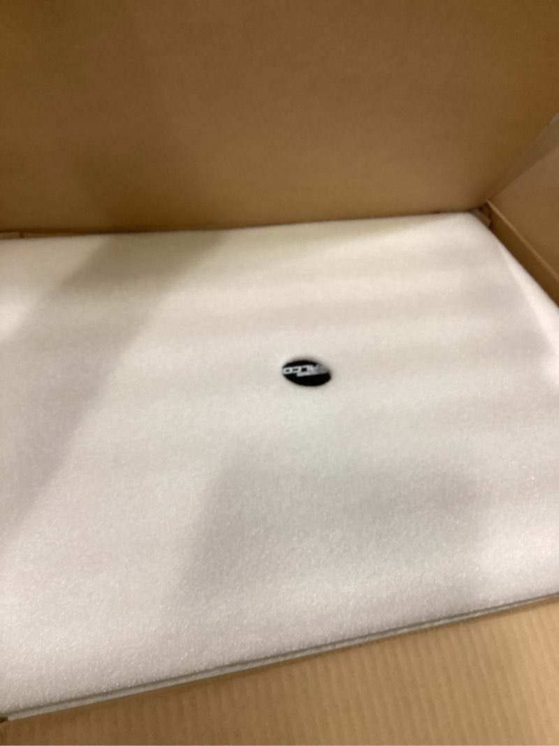 Condition photo showing New/Like New for Creality Falcon A1 10W Laser Engraver, 80,000mW Powerful Output, Fully Enclosed, 600mm/s Speed, HD Camera Auto Positioning, Pre-Assembled&Smart Material Recognition, Ideal for Wood & Metal, Class 1 Falcon-A1 10W Gray