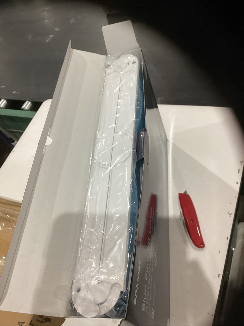 Condition photo showing Good Condition for blueair blue pure 211+ series allergenblock filter, genuine replacement, blueair allergies, pet dander, pollen, dust, blue pure 211+ series allergenblock filter fits blueair 211+ and 211+ auto 211 series allergenblock filter