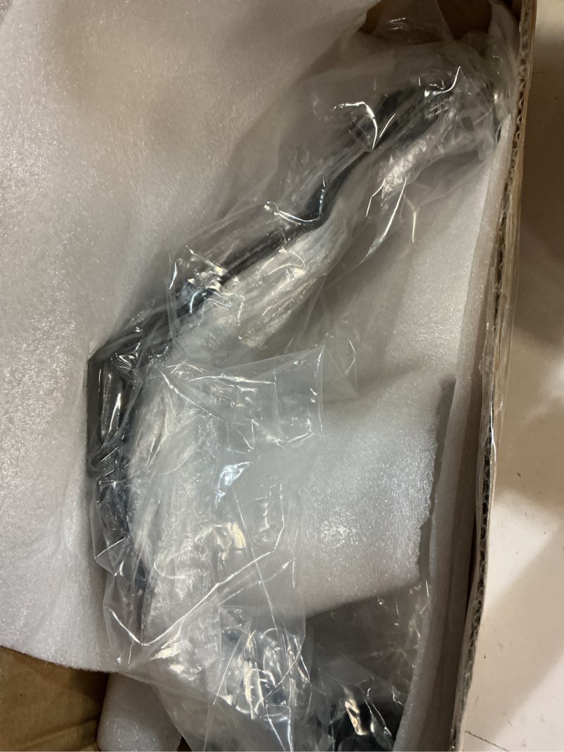 Condition photo showing Good Condition for HDBUBALUS Motorcycle Heel Toe Gear Shift Lever Shifter Pegs Fit for Harley Nightster 975 RH975S 2022 2023 Black