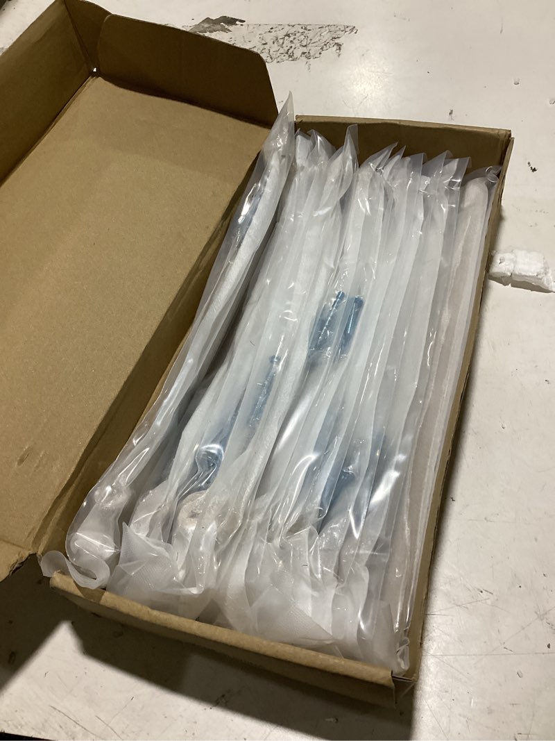 Condition photo showing Good Condition for asidrama 10 pack 10 inch(254mm) champagne bronze cabinet pulls kitchen cabinet handles, cabinet pulls kitchen cabinet hardware for cupboard drawer pulls 10" hole center 10 pack champagne bronze