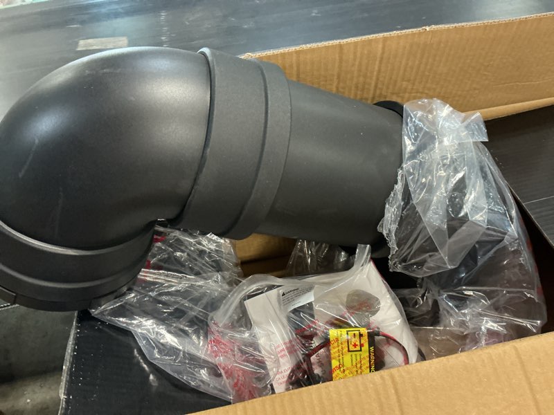 Condition photo showing Good Condition for kemimoto atv speaker 8 inch wireless audio streaming atv utv sound bar | w/ 20 rgb light modes, 2x full range speakers 2x tweeters boat sound system compatible with polaris sportman fourtrax can am