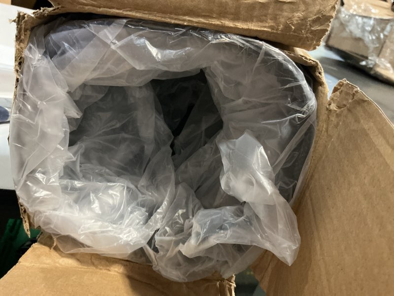 Condition photo showing New/Like New for macan cargo liner | custom fit all weather trunk mat for 2014-2025 2026 porsche macan (not for electric) | rear cargo tray trunk floor mat waterproof for porsche macan rubber cargo mat accessories 2014-2026 macan cargo liner