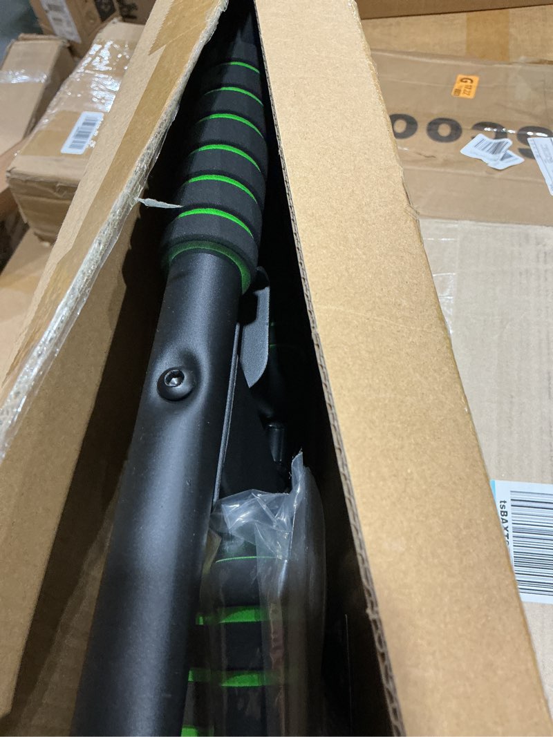 Condition photo showing Good Condition for kakiclay 2026 upgrade multi-grip pull up bar with smart larger hooks technology - usa original patent, designed, shipped, warranty