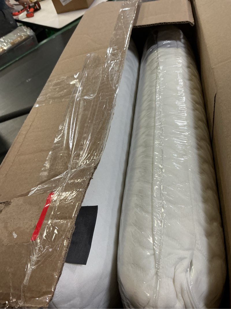 Condition photo showing Good Condition for tempur-pedic tempur-cloud pillow, standard-2-pack, standard, white 2 count