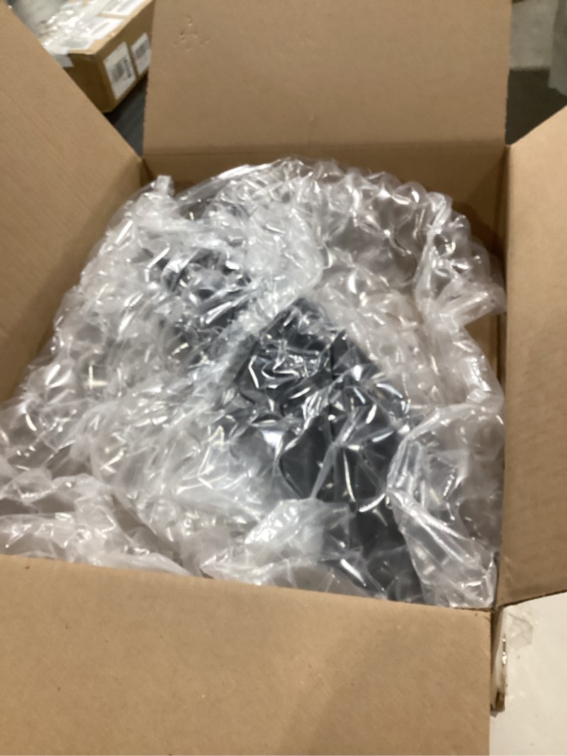 Condition photo showing Good Condition for MOTOKU Pair Black Front Fog Light Mesh Grille Bezel Cover for Audi A6 C7 2012-2015 Left Driver and Right Passenger Side Honeycomb Type Grill Cover